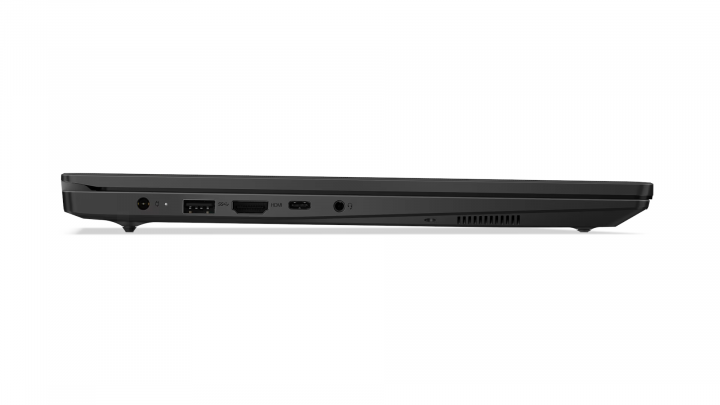 Laptop Lenovo V15 G5 Business black 6