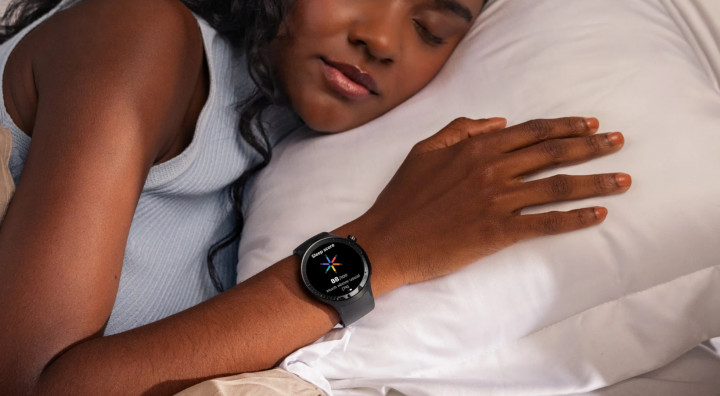 Nowość Moto Watch — jak Motorola wraca na rynek smartwatchy 4