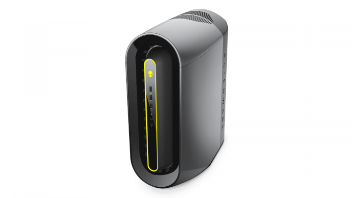 Alienware Aurora R10 Dark Moon LiquidCool