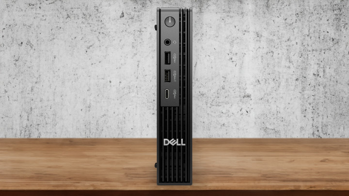 Komputer Dell Pro Micro Plus QBM1250