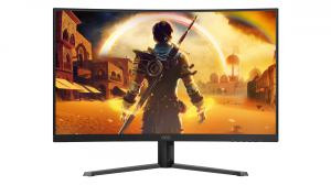 Monitor AOC C32G42ZE 31,5" VA FHD 260Hz 0,3ms
