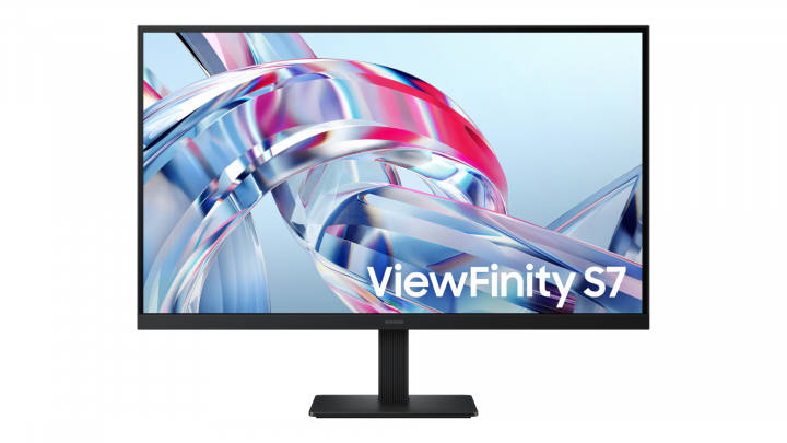 Monitor Samsung ViewFinity S7 LS27H700EAUXEN