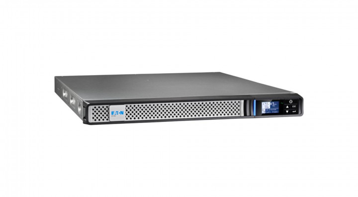 UPS Eaton 5p850irng2 850VA 1U Netpack 3