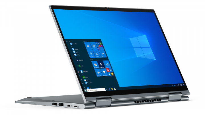ThinkPad X1 Yoga G6 W10P (LTE) Premier Support