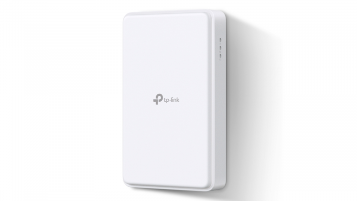 Router TP-Link NE200-Outdoor bok