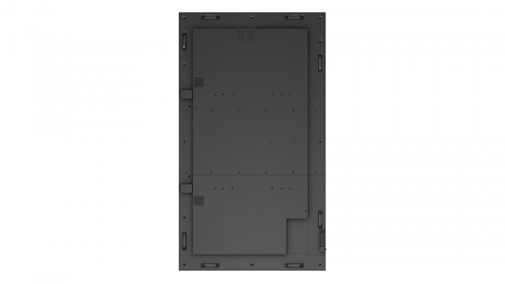Monitor IIYAMA ProLite LH9852UHS-B1 - widok z tyłu