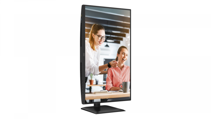 Monitor AOC Q27E4CV 6