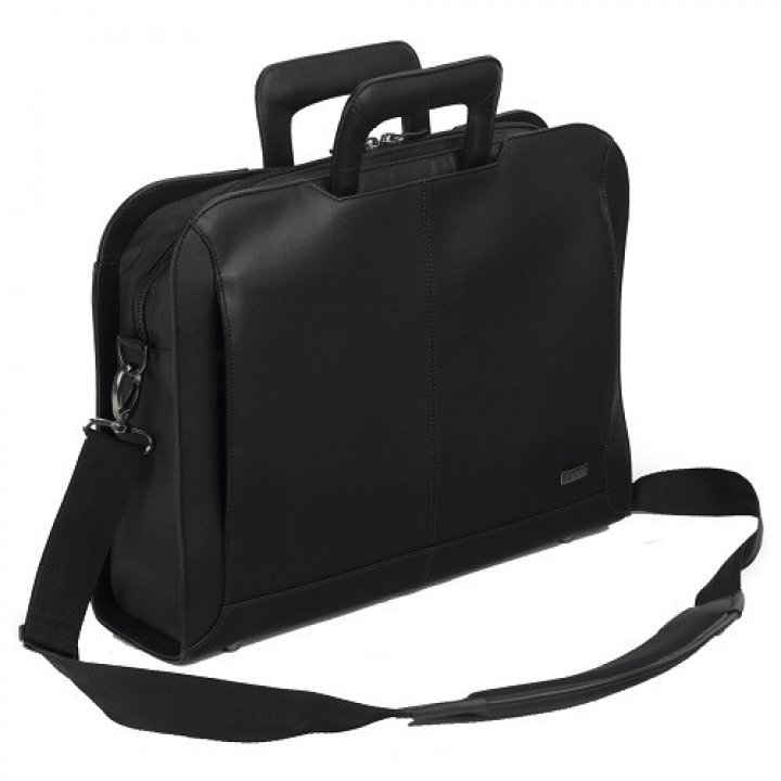 Torba do laptopa Dell Targus Executive Topload 14 460-BBUL - widok frontu