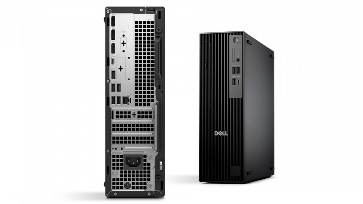 Komputer Dell Pro Slim Plus QBS1250 3