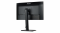 Monitor IIYAMA ProLite XUB2494HS-B2 - widok z tyłu prawej strony