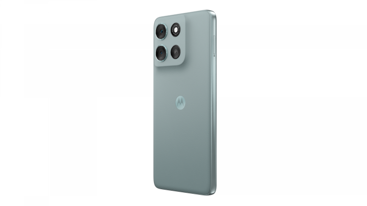 Smartfon Motorola moto g56 5G szary 6