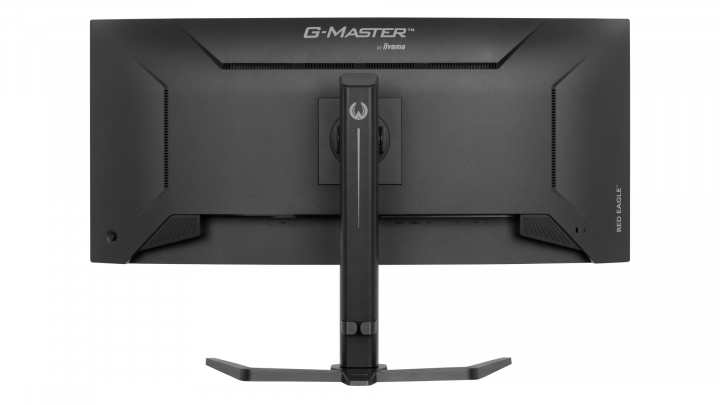 Monitor iiyama G-Master Curved GCB3484WQSU-B1 6