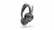 Słuchawki bezprzewodowe Poly Voyager Focus 2 UC Charge Stand USB-A