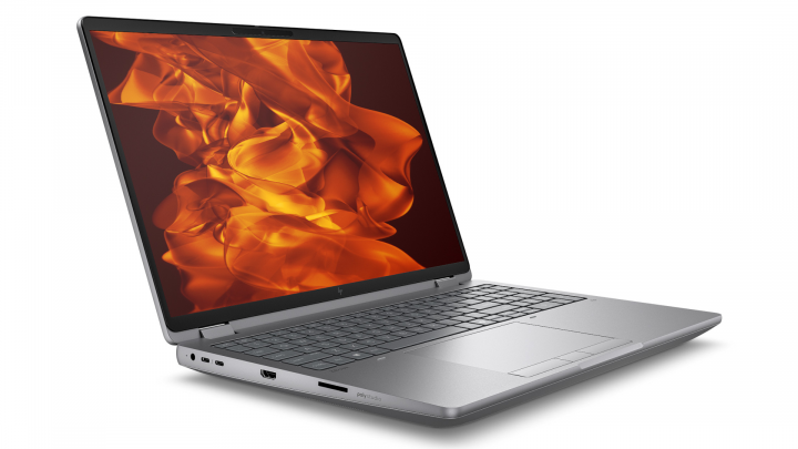 Mobilna stacja robocza HP ZBook Fury 16 G1i C70XDET 2