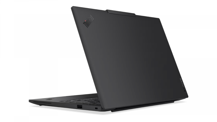 Laptop Lenovo ThinkPad X13 Gen 6 W11P (BK keyb) czarny 6