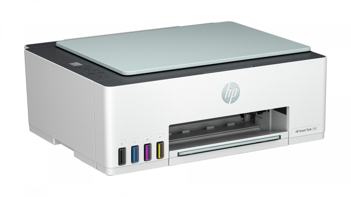Urządzenie wielofunkcyjne atramentowe HP Smart Tank 582 - 4A8D6A 6