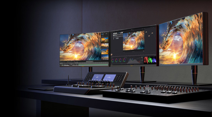 ASUS ProArt Display PA32UCX-PK 3