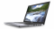 Laptop Dell Latitude 5420 szary - widok frontu prawej strony