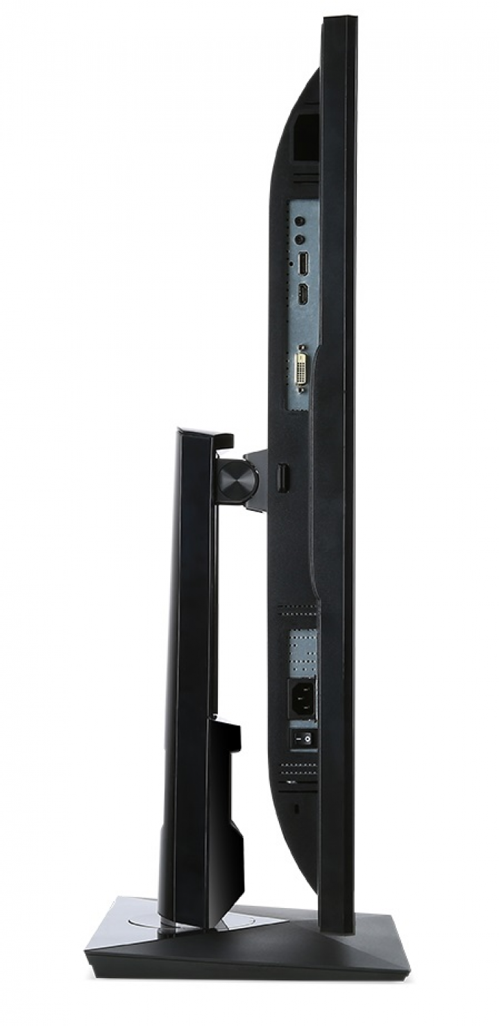 Monitor Acer CB281HK
