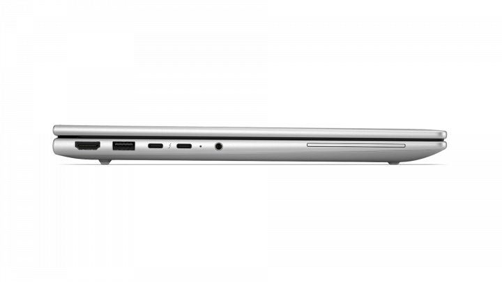 Laptop HP EliteBook 6 G2i 14 Srebrny W11P Copilot 6