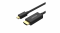 Adapter UNITEK miniDP - HDMI V1152A 2