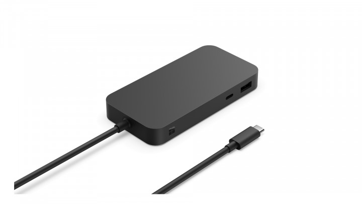 Stacja dokująca Microsoft Surface USB4 Dock EP2-19975 2