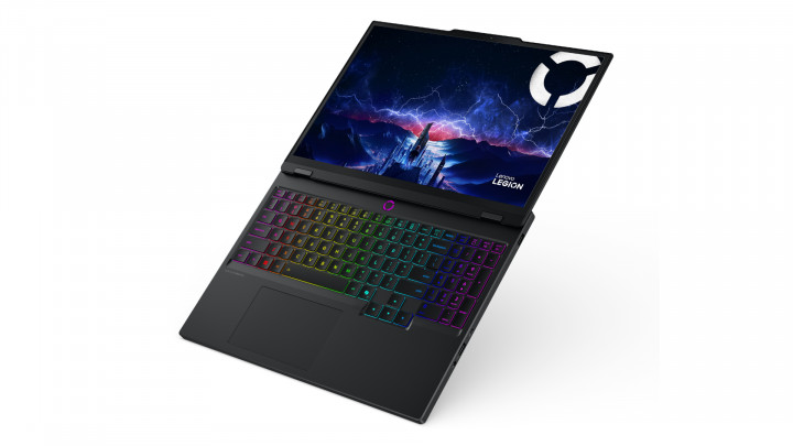 Lenovo Legion 5 15IRX10 7