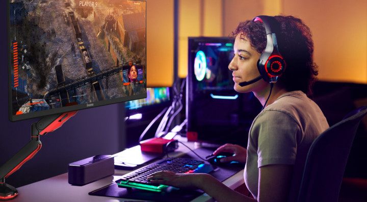 Monitory iiyama – który model wybrać do biura, pracy i domu? 6