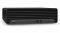 Komputer HP Elite 800 G9R SFF - widok frontu lewej strony