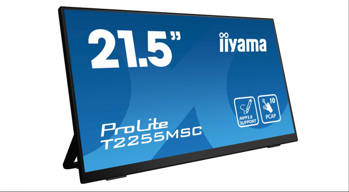 iiyama ProLite T2255MSC-B1 2