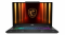Laptop MSI Cyborg 17 B2RW (RGB BK) Translucent Black
