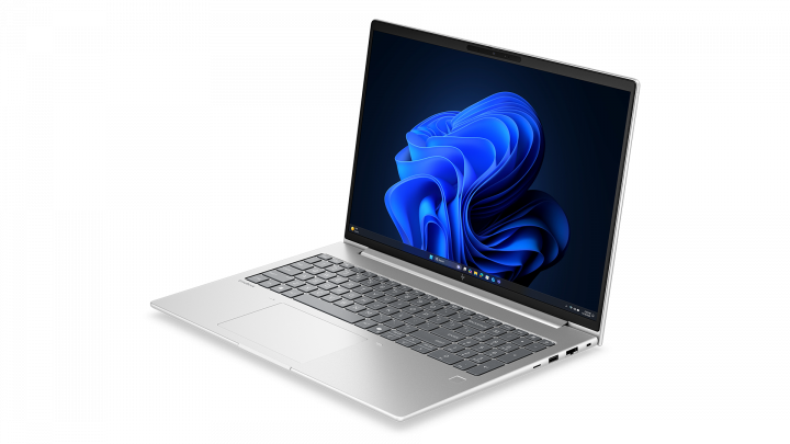Laptop HP EliteBook 6 G2i 16 W11P Srebrny 2