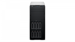 Serwer Dell PowerEdge T560 EMEA_PET560SPL1 8x3,5" Silver 4410Y 16GB 480SSD H755 i9Ent