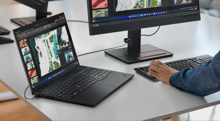 Lenovo ThinkPad E16 Gen 3 Intel 3