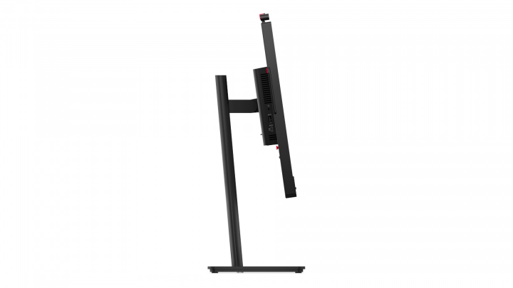 Monitor Lenovo ThinkVision T24D-4v 64B7UAT1EU 23.8" 5