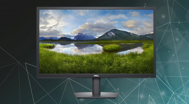 Dell E2423H