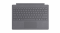 Etui z klawiaturą Microsoft Surface Pro FFQ-00153 charcoal