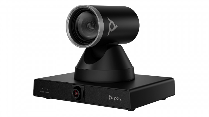 Kamera do wideokonferencji HP Poly Studio E60 - 9W1A6AA 2
