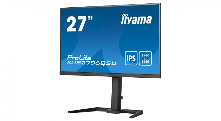 iiyama ProLite XUB2796QSU-B5 5