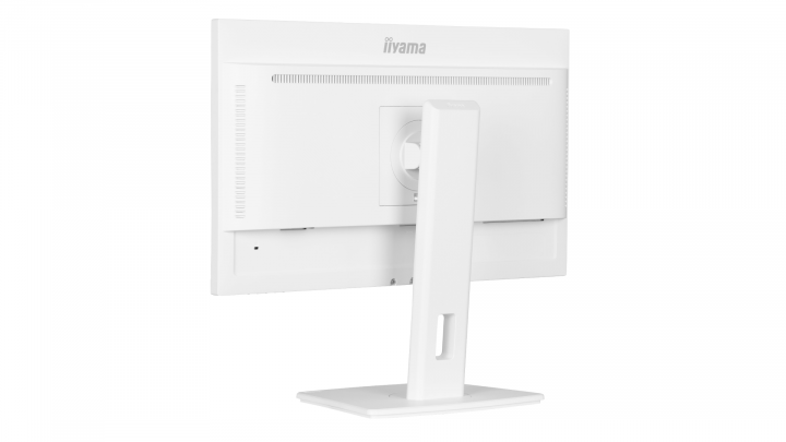 Monitor IIYAMA ProLite XUB2497HSN-W1 - widok tylu 3