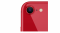 iPhone SE 3.gen Red kamera