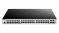 Switch D-Link DGS-1510-52XMP - widok frontu
