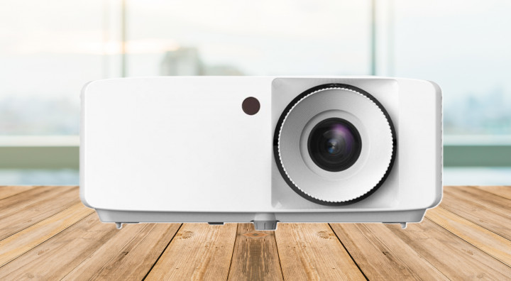 Optoma HZ146X