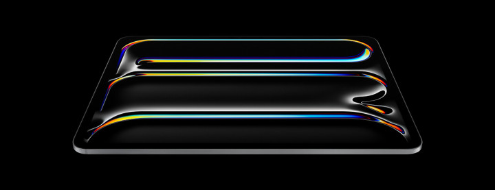 Apple iPad Pro 11&quot; M5 Srebrny 4