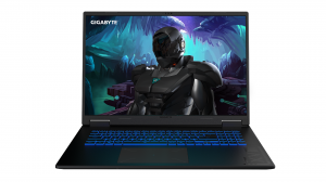 Laptop Gigabyte Gaming A18 3VHK3EEF93SD R7 260 18" WQXGA 165Hz 16GB 512SSD RTX5060 DLSS 4