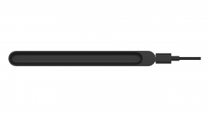 Ładowarka do rysika Microsoft Surface Slim Pen 2 8X3-00003 czarna