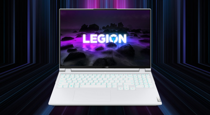 Legion 5 Pro 16ACH6H - baner