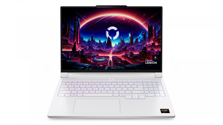 Legion 7 Gen 11 16AGP11 Biały Copilot 1