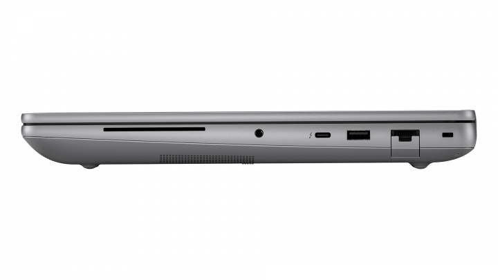 Mobilna stacja robocza HP ZBook Fury G1i 16 W11P 5