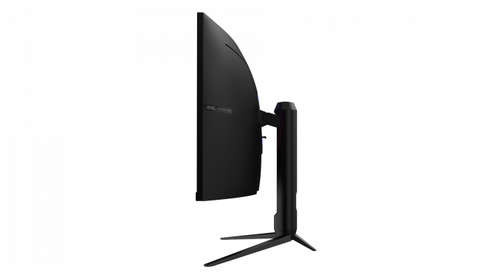 Monitor MSI MAG 342CQRF E20 2
